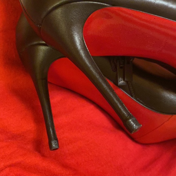 Christian Louboutin Eloise botta size 39 - Picture 13 of 15